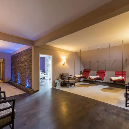 Pergola Im Goebels Rodenberg 3* רוטנבורג אן דר פולדה