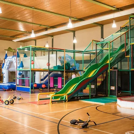 Pergola Im Goebels Rodenberg