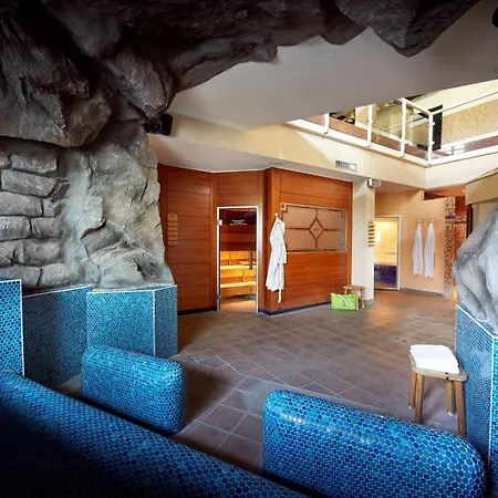 Pergola Im Goebels Rodenberg 3* רוטנבורג אן דר פולדה