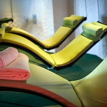 Pergola Im Goebels Rodenberg Hotel