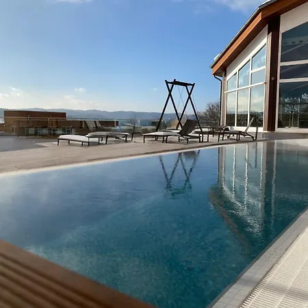 Pergola Im Goebels Rodenberg מלון רוטנבורג אן דר פולדה