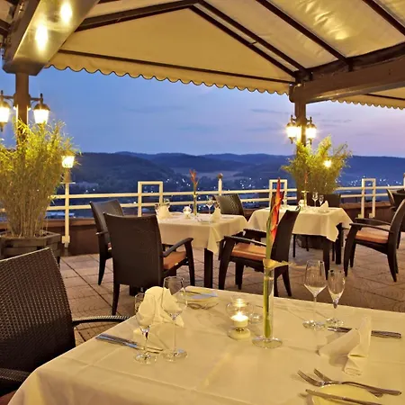 Pergola Im Goebels Rodenberg