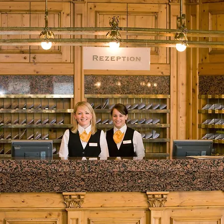 Pergola Im Goebels Rodenberg Hotel