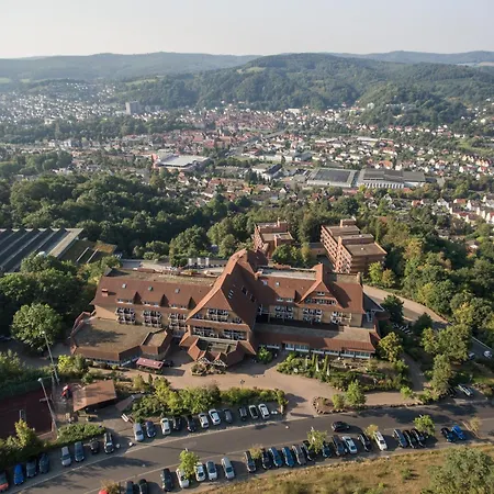 Pergola Im Goebels Rodenberg מלון רוטנבורג אן דר פולדה